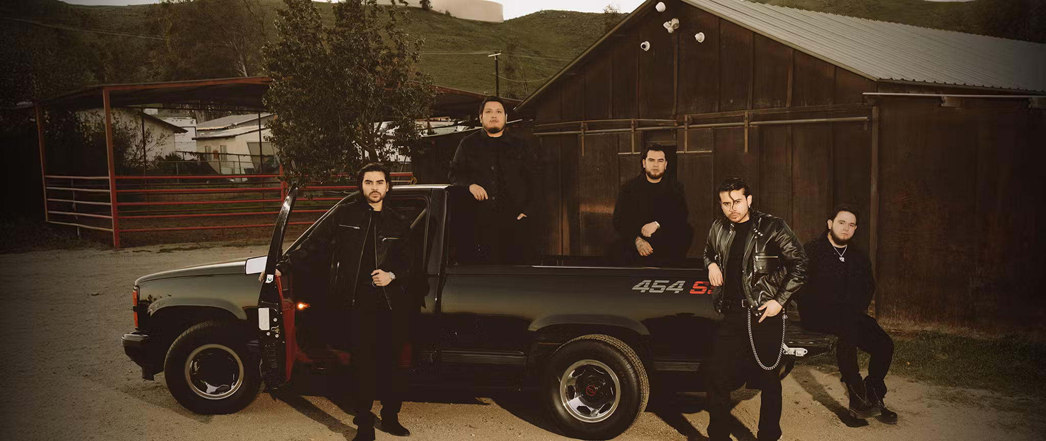 Fuerza Regida Houston - Article 2